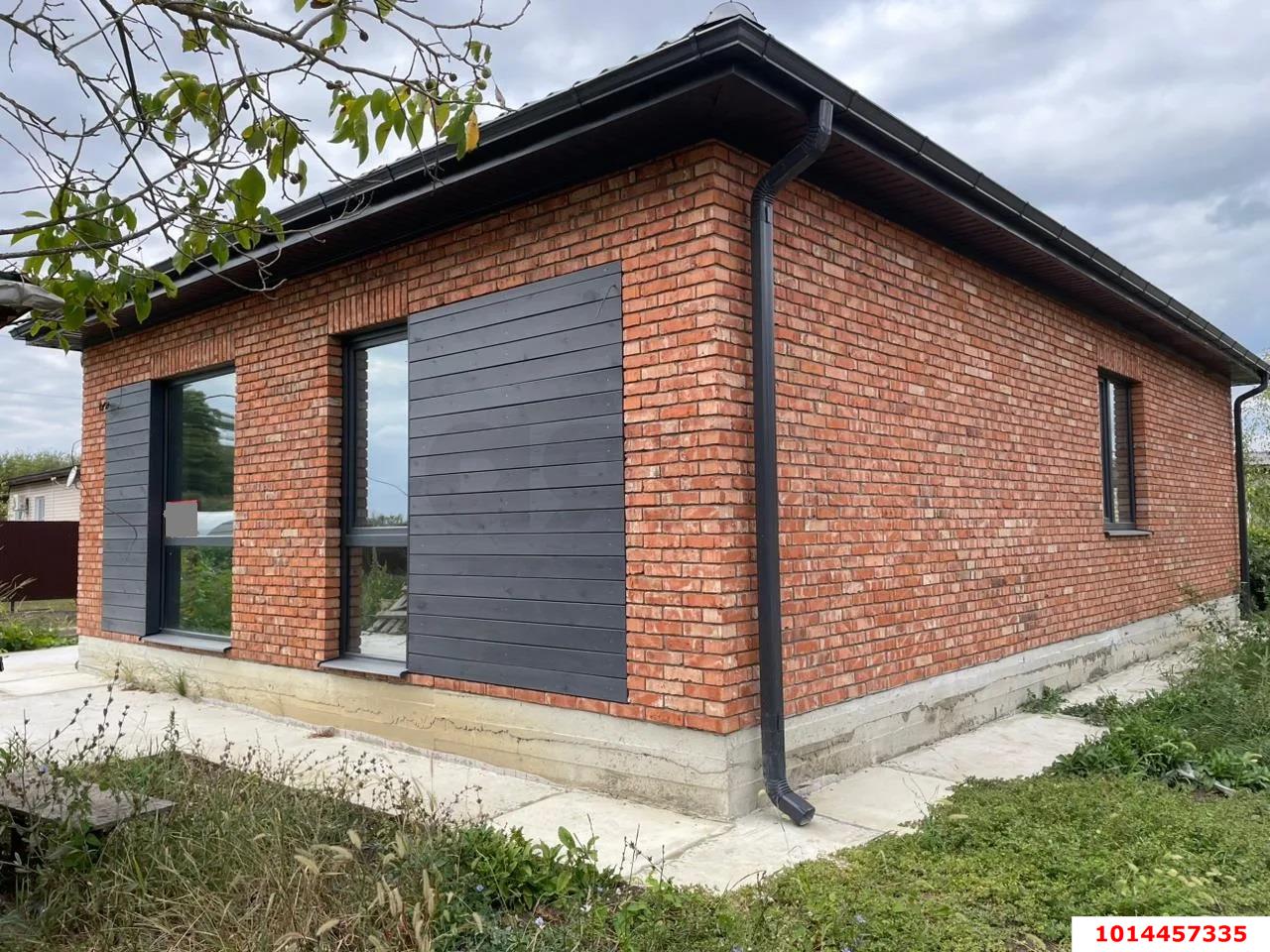 Фото №1: Дом 77 м² + 3 сот. - СДТ Нефтехимик, ул. 5-я