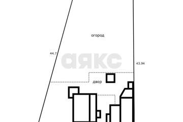 Фото №5: Дом 32 м² - Саратовская, ул. Горького