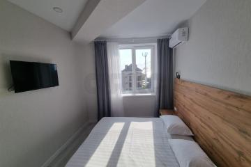 Фото №3: Апартаменты 20 м² - Агой, мкр. гостиничный комплекс Радуга, 10И