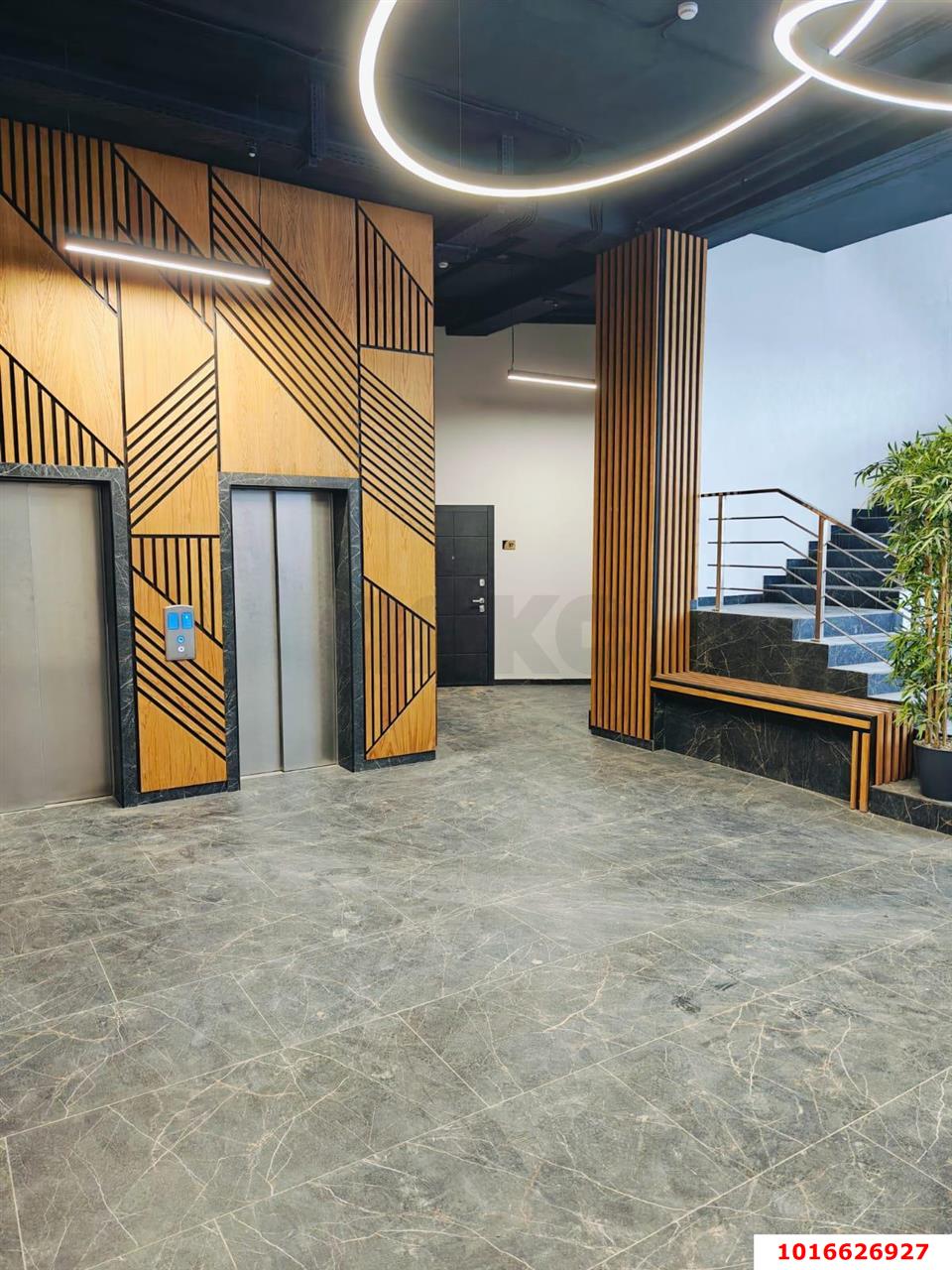 Фото №11: Апартаменты 20 м² - Агой, гостиничный комплекс Радуга, мкр. гостиничный комплекс Радуга, 10И