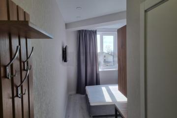 Фото №4: Апартаменты 20 м² - Агой, мкр. гостиничный комплекс Радуга, 10И