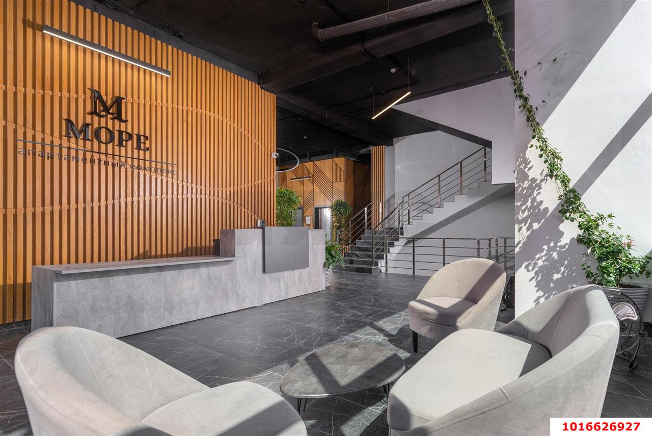 Фото №9: Апартаменты 20 м² - Агой, гостиничный комплекс Радуга, мкр. гостиничный комплекс Радуга, 10И