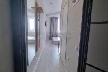 Фото №5: Апартаменты 20 м² - Агой, мкр. гостиничный комплекс Радуга, 10И