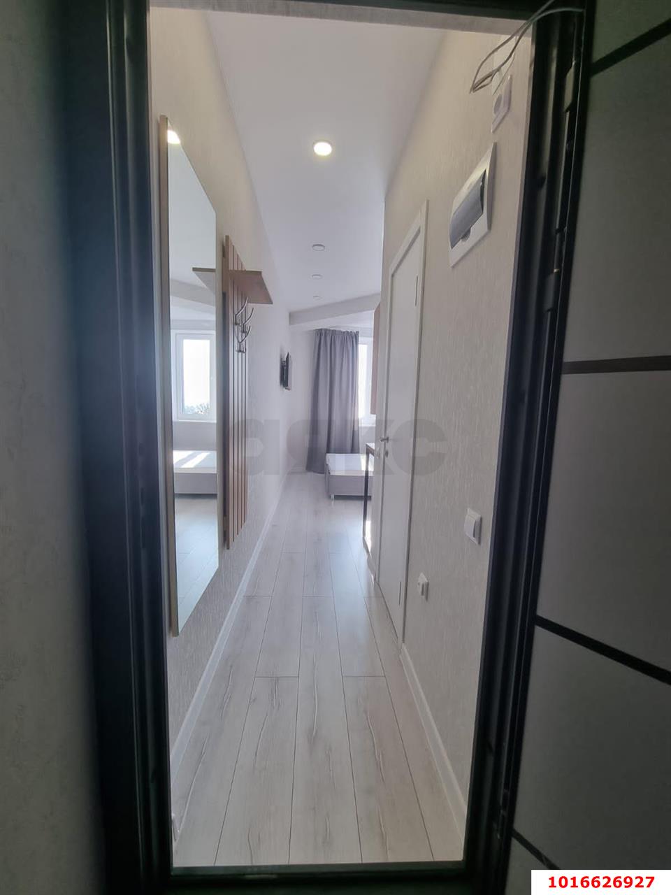 Фото №5: Апартаменты 20 м² - Агой, гостиничный комплекс Радуга, мкр. гостиничный комплекс Радуга, 10И