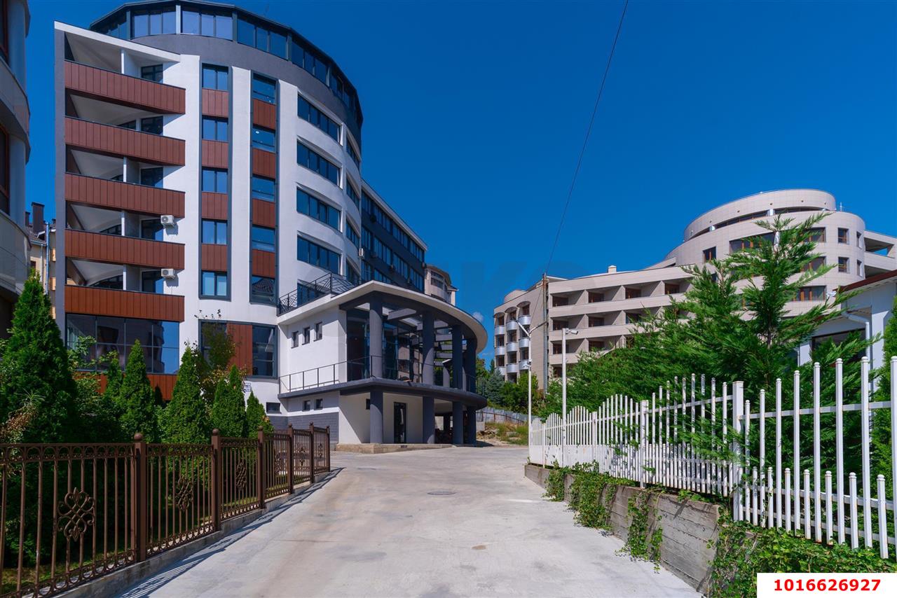 Фото №12: Апартаменты 20 м² - Агой, гостиничный комплекс Радуга, мкр. гостиничный комплекс Радуга, 10И