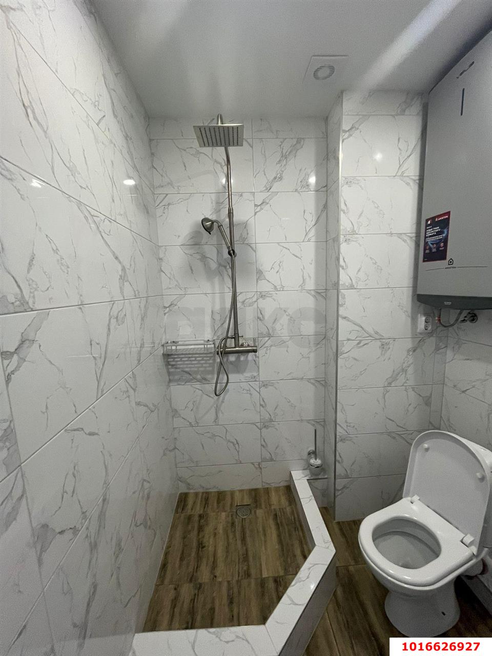 Фото №6: Апартаменты 20 м² - Агой, гостиничный комплекс Радуга, мкр. гостиничный комплекс Радуга, 10И