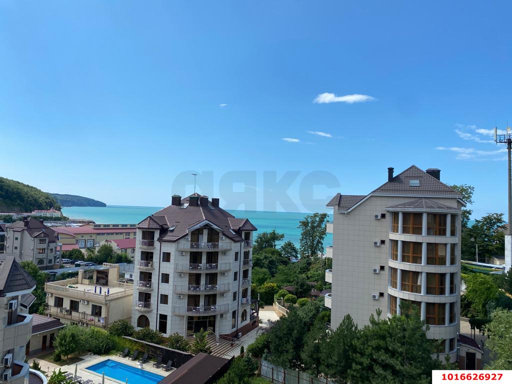 Фото №13: Апартаменты 20 м² - Агой, гостиничный комплекс Радуга, мкр. гостиничный комплекс Радуга, 10И