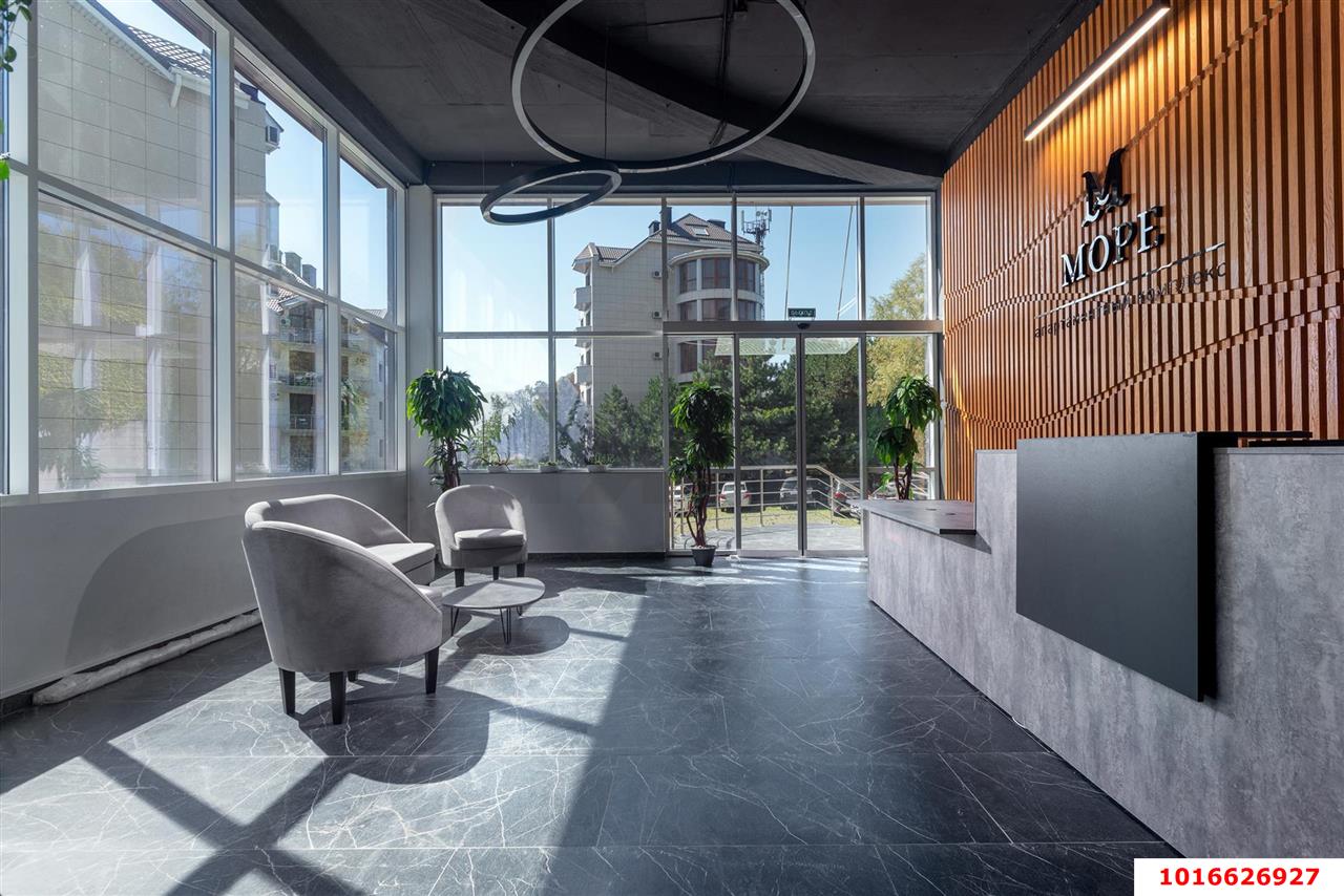 Фото №8: Апартаменты 20 м² - Агой, гостиничный комплекс Радуга, мкр. гостиничный комплекс Радуга, 10И