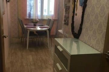 Фото №3: 1-комнатная квартира 42 м² - Краснодар, мкр. Солнечный, ул. Архитектора Ишунина, 7/1к2