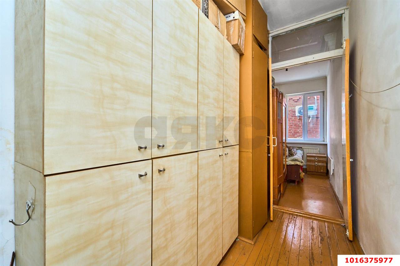 Фото №14: Часть дома 79 м² + 3.3 сот. - Краснодар, Карасунский внутригородской округ, мкр. Хлопчато-бумажный Комбинат, ул. Амурская