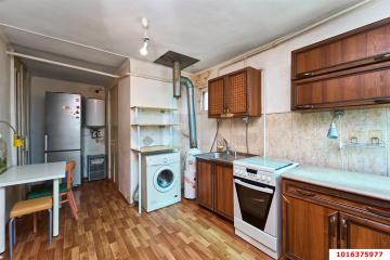 Фото №5: Часть дома 79 м² - Краснодар, мкр. Хлопчато-бумажный Комбинат, ул. Амурская