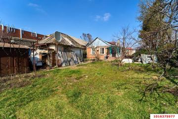 Фото №3: Часть дома 79 м² - Краснодар, мкр. Хлопчато-бумажный Комбинат, ул. Амурская