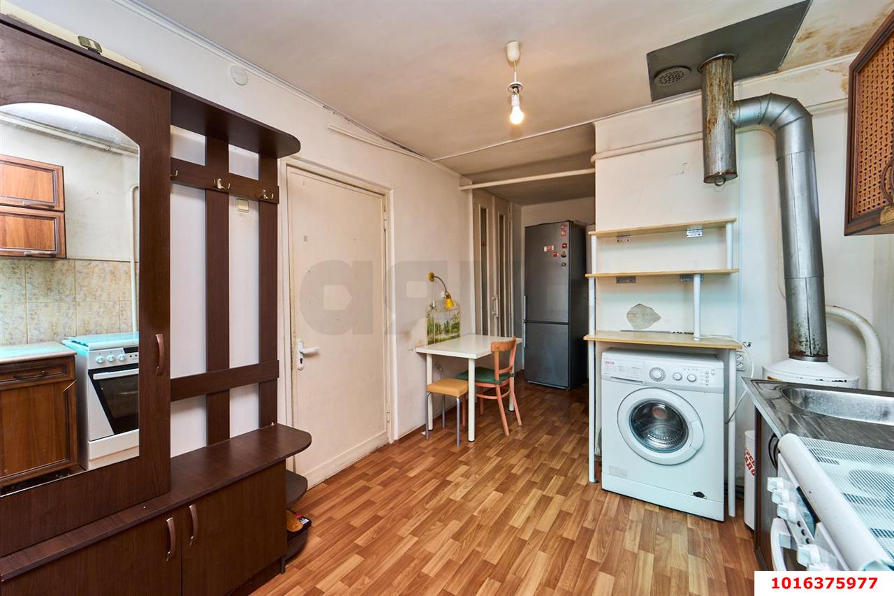 Фото №6: Часть дома 79 м² + 3.3 сот. - Краснодар, Карасунский внутригородской округ, мкр. Хлопчато-бумажный Комбинат, ул. Амурская