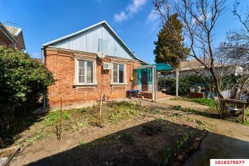 Фото №4: Часть дома 79 м² - Краснодар, мкр. Хлопчато-бумажный Комбинат, ул. Амурская