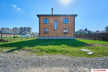 Фото №1: Дом 235 м² - Краснодар, мкр. КП Николино Парк, ул. Лётчика Краснопёрова, 18