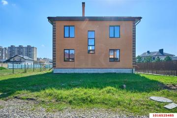 Фото №2: Дом 235 м² - Краснодар, мкр. КП Николино Парк, ул. Лётчика Краснопёрова, 18