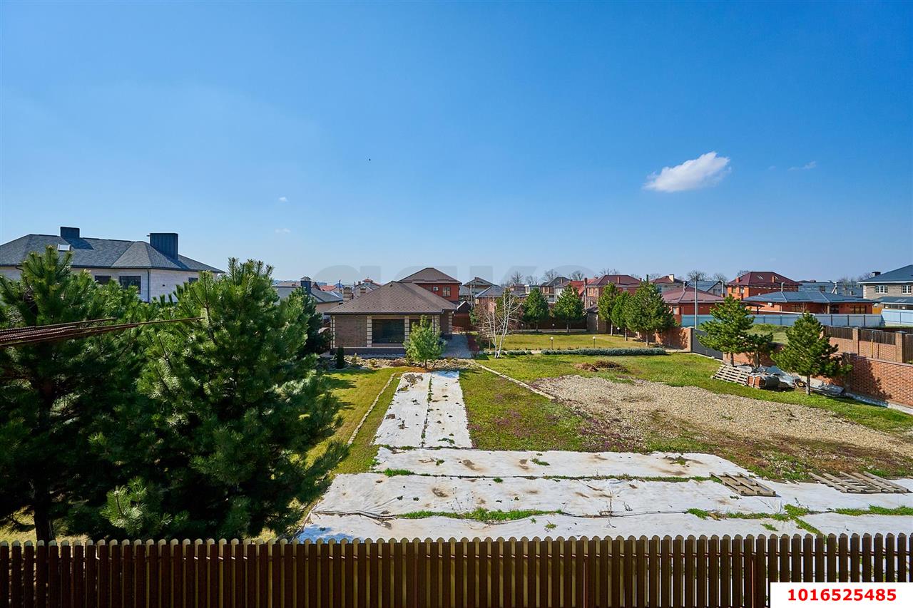 Фото №14: Дом 235 м² + 8.1 сот. - Краснодар, Прикубанский внутригородской округ, мкр. КП Николино Парк, ул. Лётчика Краснопёрова, 18