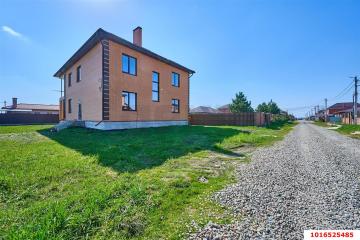 Фото №4: Дом 235 м² - Краснодар, мкр. КП Николино Парк, ул. Лётчика Краснопёрова, 18