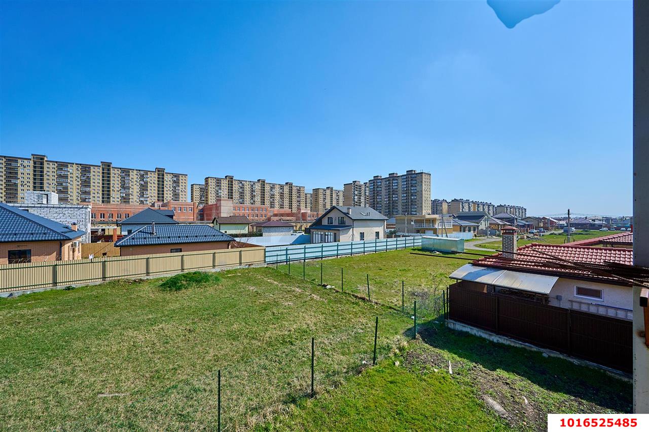 Фото №18: Дом 235 м² + 8.1 сот. - Краснодар, Прикубанский внутригородской округ, мкр. КП Николино Парк, ул. Лётчика Краснопёрова, 18