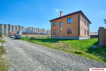 Фото №3: Дом 235 м² - Краснодар, мкр. КП Николино Парк, ул. Лётчика Краснопёрова, 18