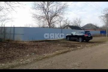 Фото №3: Земельный участок под ИЖС - Первомайский, ул. Первомайская