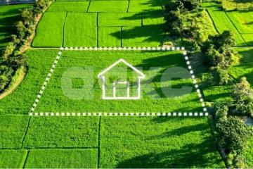 Фото №2: Земельный участок под ИЖС - Первомайский, ул. Первомайская