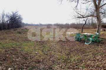 Фото №1: Земельный участок под ИЖС - Первомайский, ул. Первомайская