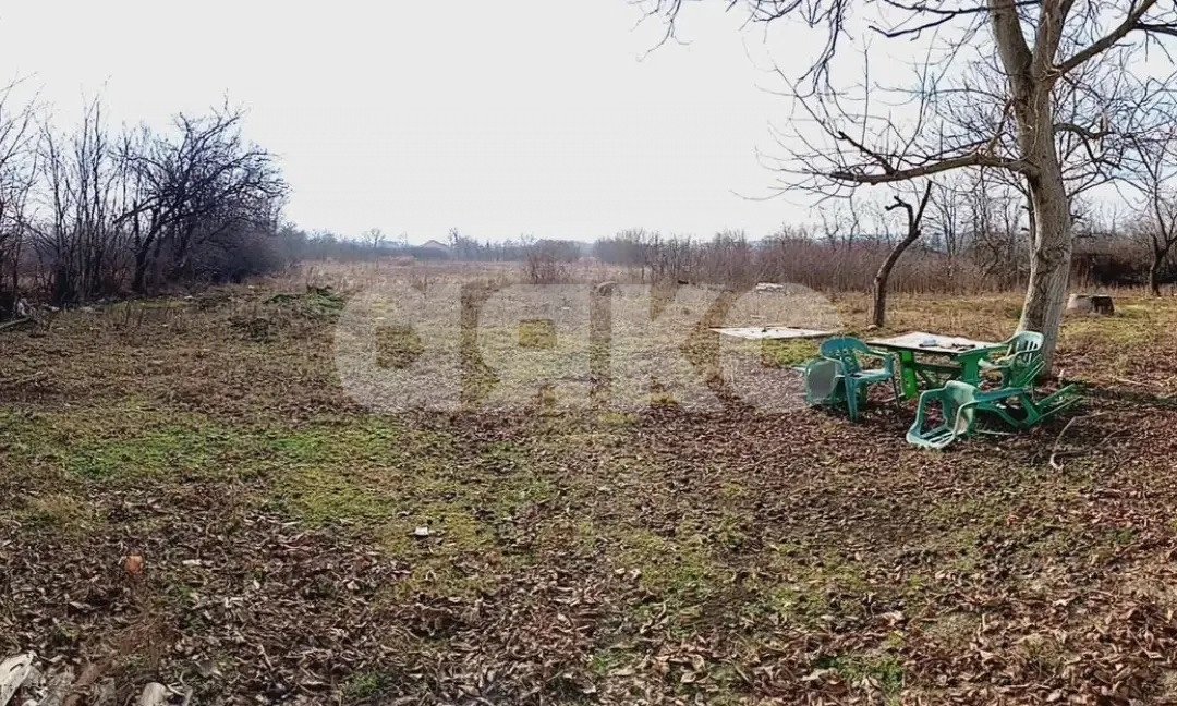 Фото №1: Земельный участок под ИЖС 46 сот. - Первомайский, ул. Первомайская