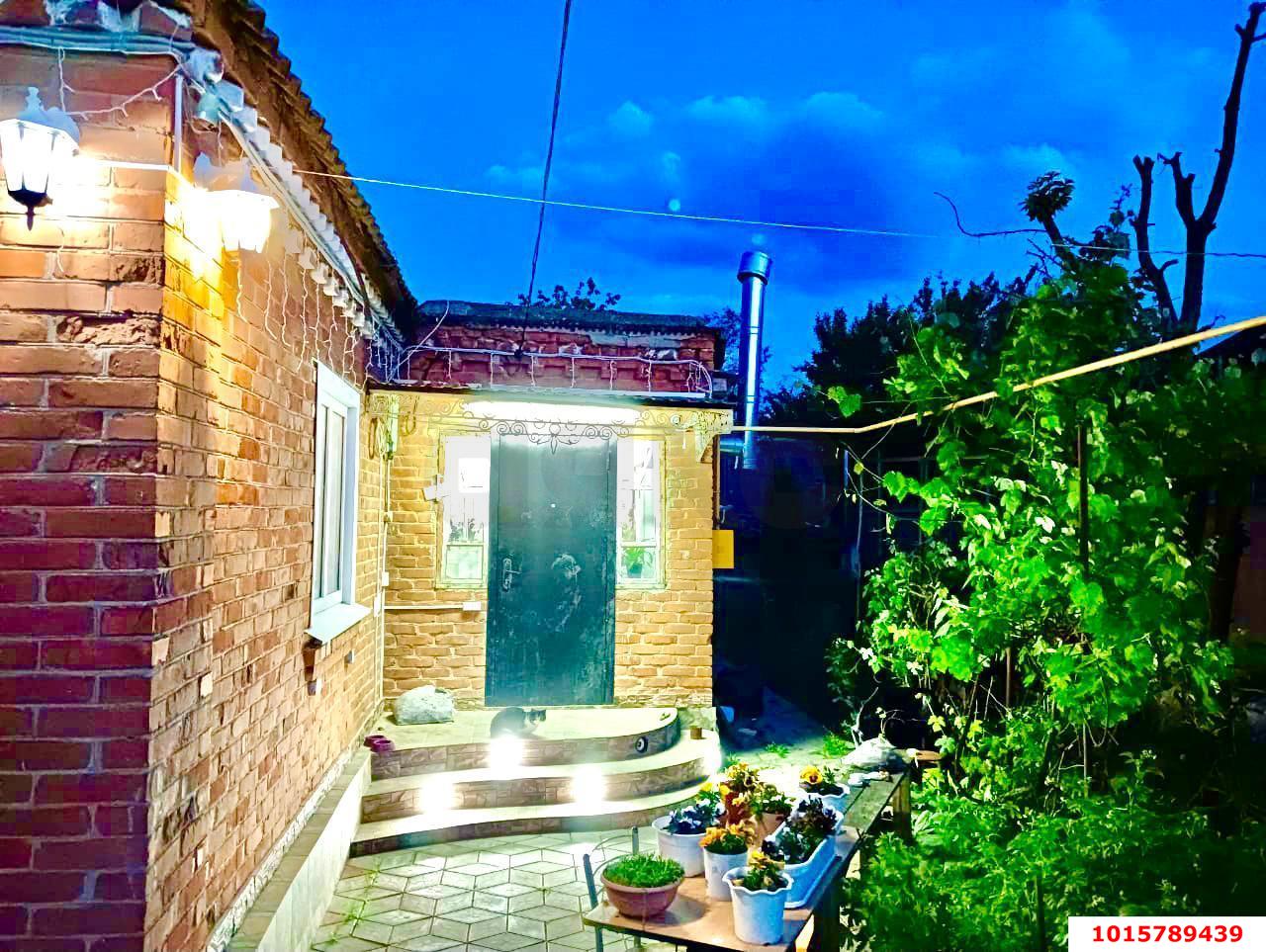 Фото №10: Дом 65 м² + 8.74 сот. - Старомышастовская, ул. Чкалова, 24