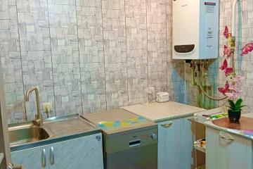 Фото №1: Дом 65 м² - Старомышастовская, ул. Чкалова, 24