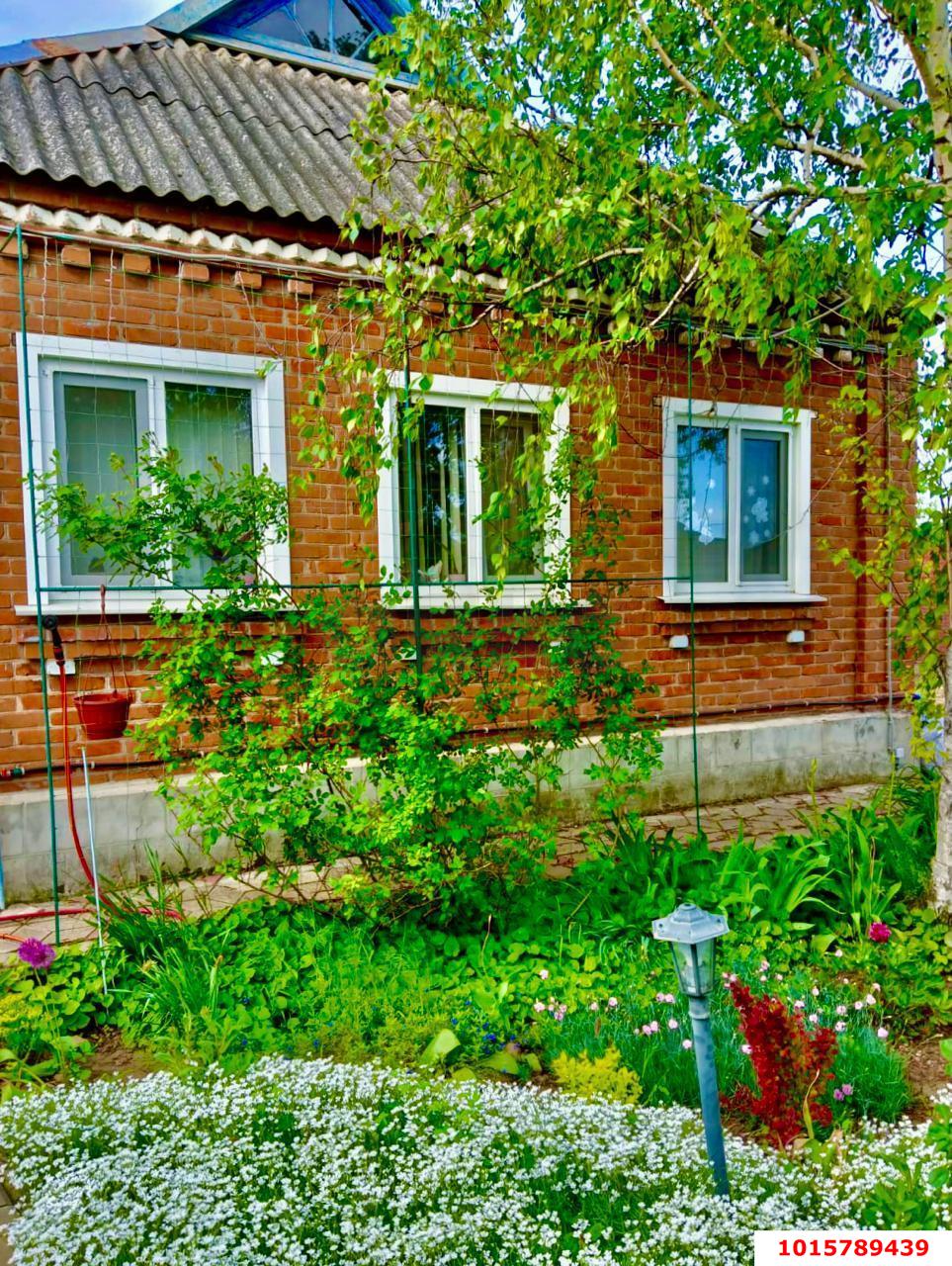 Фото №12: Дом 65 м² + 8.74 сот. - Старомышастовская, ул. Чкалова, 24