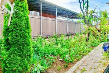 Фото №3: Дом 65 м² - Старомышастовская, ул. Чкалова, 24