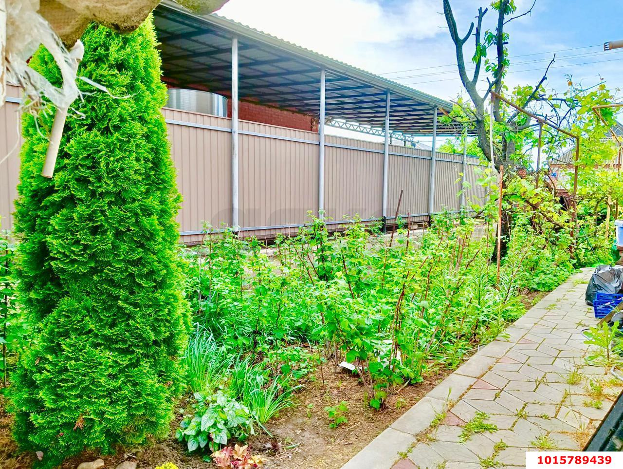 Фото №3: Дом 65 м² + 8.74 сот. - Старомышастовская, ул. Чкалова, 24