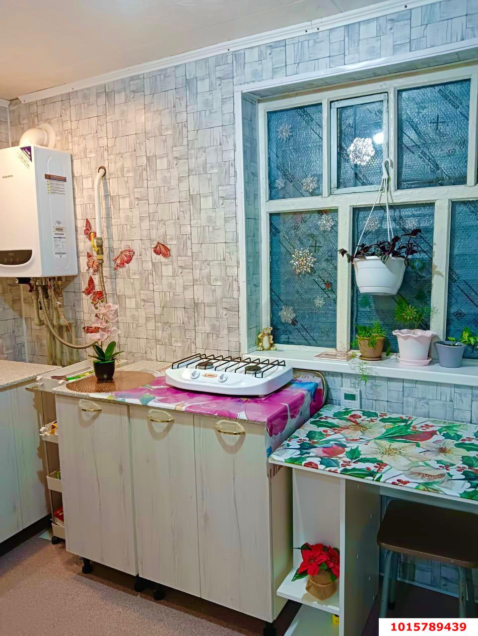 Фото №9: Дом 65 м² + 8.74 сот. - Старомышастовская, ул. Чкалова, 24