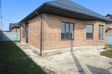 Фото №2: Дом 134 м² - Российский, мкр. Прикубанский внутригородской округ, ул. имени В.М. Комарова, 93/1