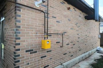 Фото №5: Дом 134 м² - Российский, мкр. Прикубанский внутригородской округ, ул. имени В.М. Комарова, 93/1