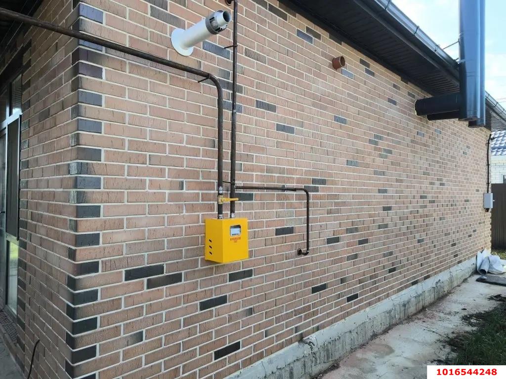 Фото №5: Дом 134 м² + 3 сот. - Российский, мкр. Прикубанский внутригородской округ, ул. имени В.М. Комарова, 93/1