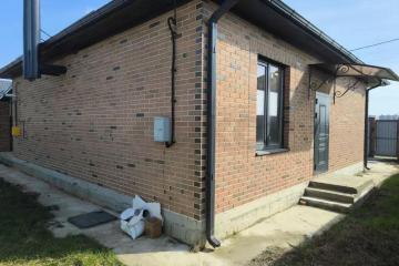 Фото №3: Дом 134 м² - Российский, мкр. Прикубанский внутригородской округ, ул. имени В.М. Комарова, 93/1