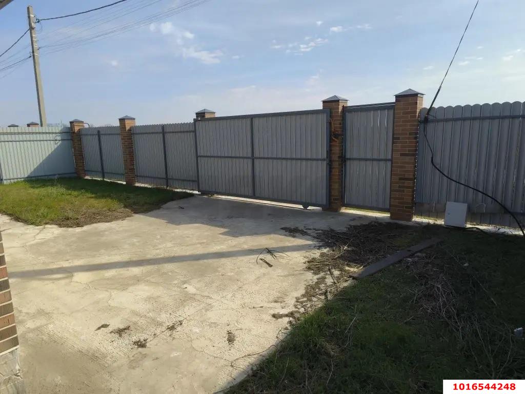 Фото №8: Дом 134 м² + 3 сот. - Российский, мкр. Прикубанский внутригородской округ, ул. имени В.М. Комарова, 93/1