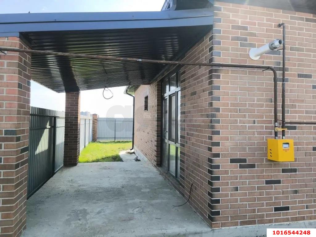 Фото №9: Дом 134 м² + 3 сот. - Российский, мкр. Прикубанский внутригородской округ, ул. имени В.М. Комарова, 93/1