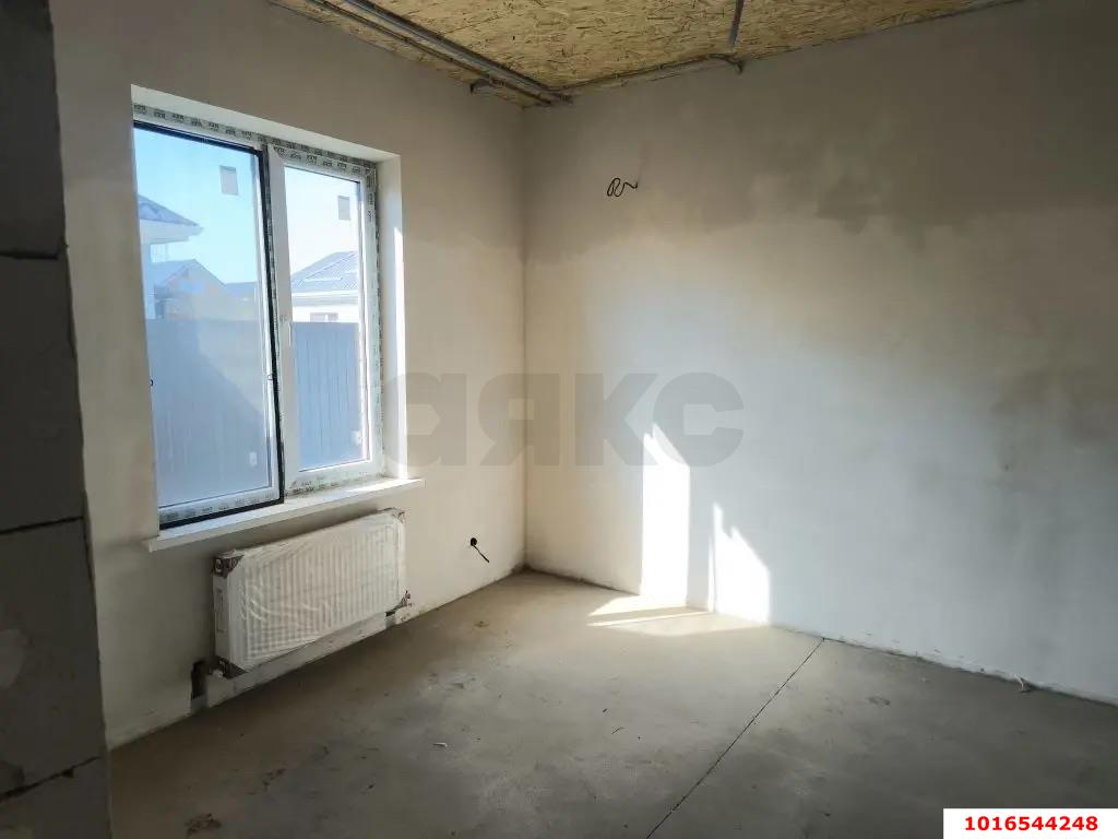 Фото №12: Дом 134 м² + 3 сот. - Российский, мкр. Прикубанский внутригородской округ, ул. имени В.М. Комарова, 93/1