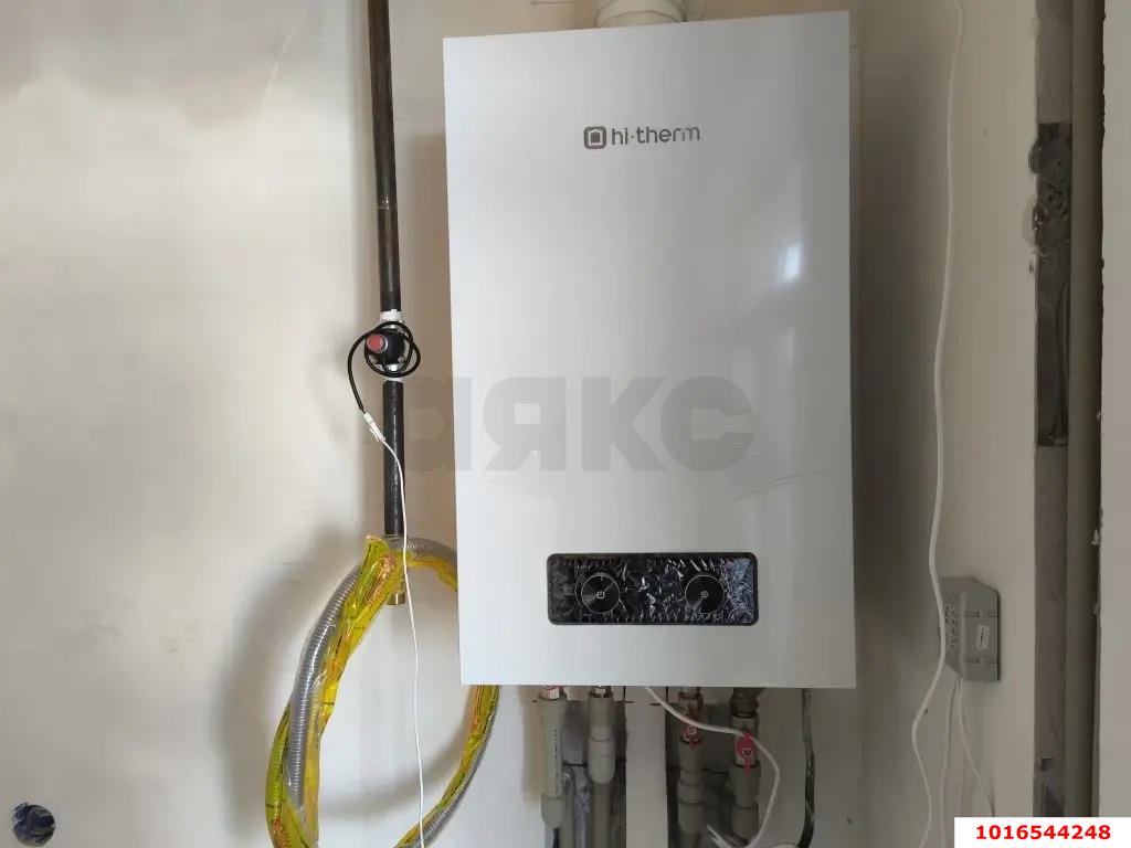 Фото №15: Дом 134 м² + 3 сот. - Российский, мкр. Прикубанский внутригородской округ, ул. имени В.М. Комарова, 93/1