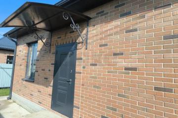 Фото №4: Дом 134 м² - Российский, мкр. Прикубанский внутригородской округ, ул. имени В.М. Комарова, 93/1