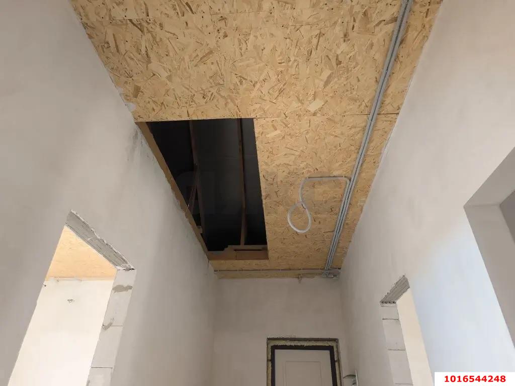 Фото №14: Дом 134 м² + 3 сот. - Российский, мкр. Прикубанский внутригородской округ, ул. имени В.М. Комарова, 93/1