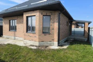 Фото №1: Дом 134 м² - Российский, мкр. Прикубанский внутригородской округ, ул. имени В.М. Комарова, 93/1