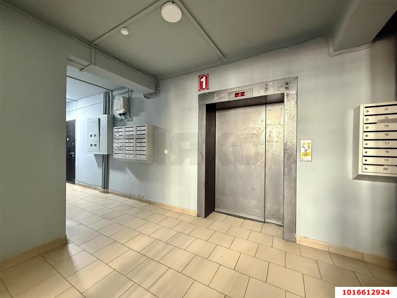 Фото №17: 1-комнатная квартира 35 м² - Краснодар, Прикубанский внутригородской округ, мкр. Славянский, ул. Заполярная, 35к4