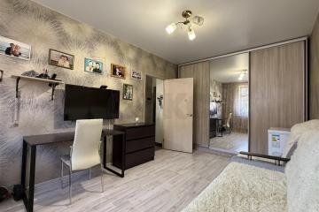 Фото №3: 1-комнатная квартира 35 м² - Краснодар, мкр. Славянский, ул. Заполярная, 35к4