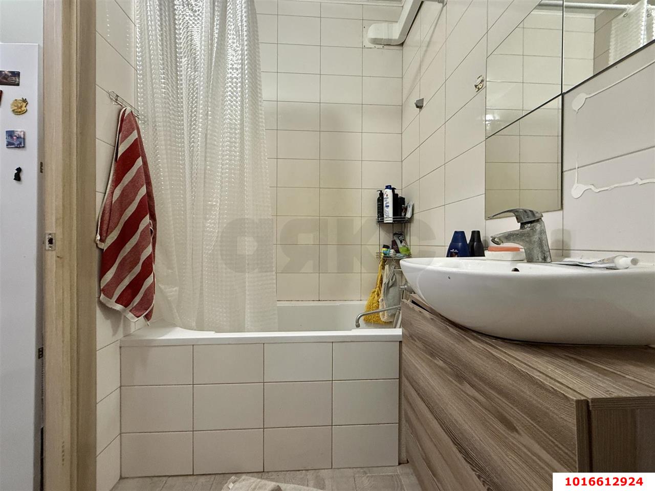 Фото №15: 1-комнатная квартира 35 м² - Краснодар, Прикубанский внутригородской округ, мкр. Славянский, ул. Заполярная, 35к4