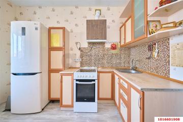 Фото №3: 1-комнатная квартира 38 м² - Краснодар, мкр. Музыкальный, ул. имени Ф.И. Шаляпина, 31Б