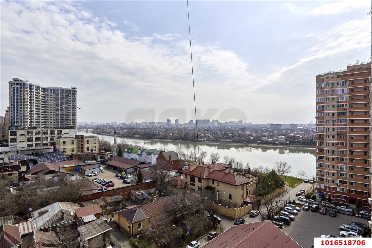 Фото №10: 3-комнатная квартира 130 м² - Краснодар, Западный внутригородской округ, мкр. Кожзавод, ул. Минская, 122/3